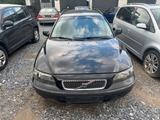 Volvo V70+Tüv+ gasanlage - Volvo V70: Gas