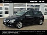 Mercedes-Benz B 180 BlueEFFICIENCY Ausstattung BlueEfficiency - Mercedes-Benz B 180: Blueefficiency