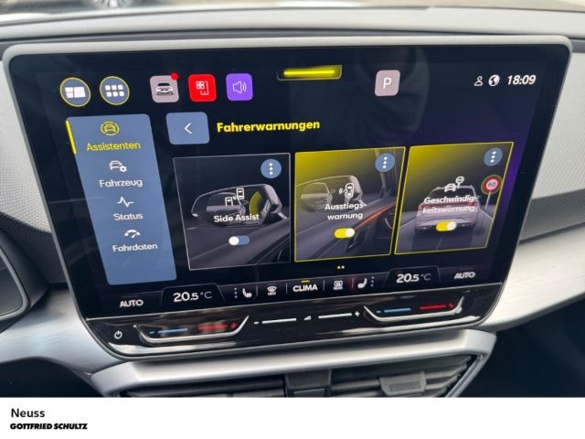 Seat Leon - Bild 19