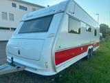 Kabe Royal 740 TDL KS - Kabe Wohnwagen Wohnwagen gebraucht