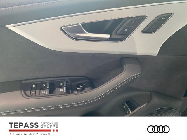 Audi Q7 - Bild 17