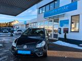 Fiat Sedici 1.6 16V Dynamic - Fiat Sedici Benziner Gebrauchtwagen