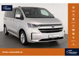 Volkswagen e-Caravelle Elektro Style AHK/NAV/RFK/Matrix/WP