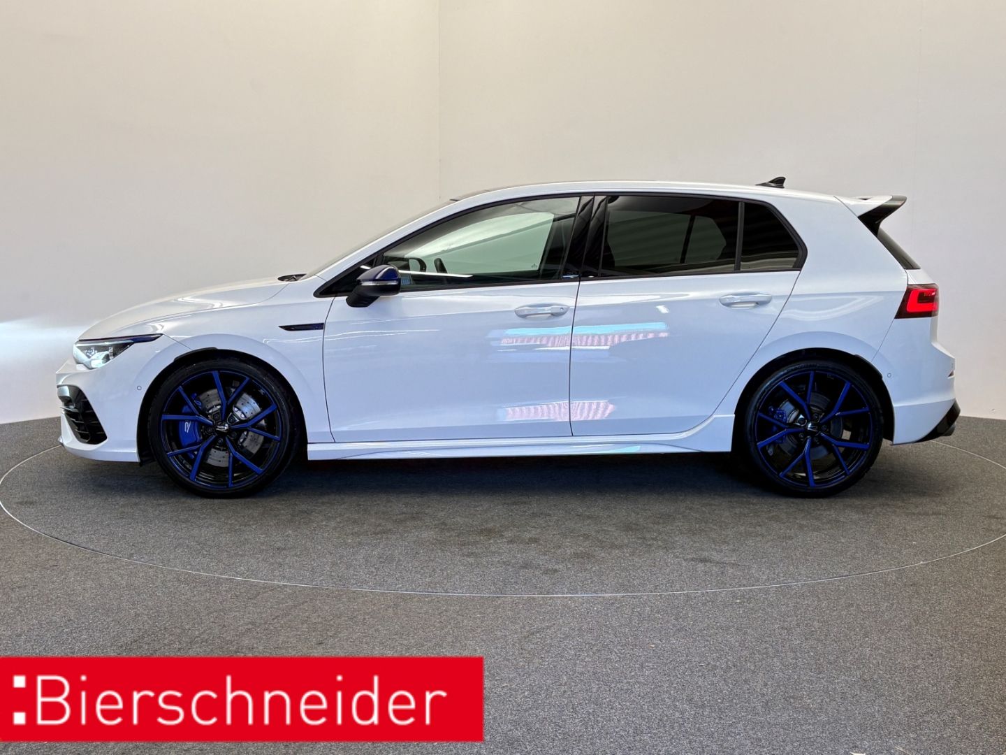 Volkswagen Golf R Perf. 2.0 TSI 4Mo. DSG 20 Years IQ-LIGHT foto 4