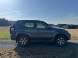 Toyota Land Cruiser - gebrauchte Toyota Land Cruiser aus dem Jahr 2008