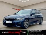 BMW 330i Touring M Paket-Automatik- Live Cockpit-TÜV - BMW 330: 330i M Paket
