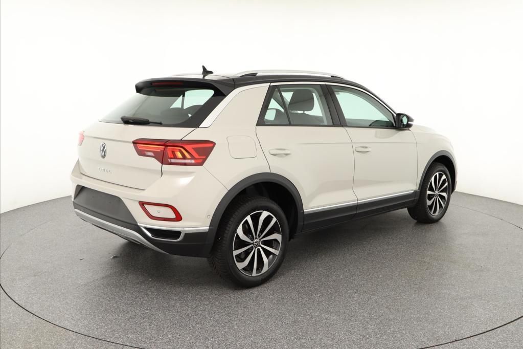 Volkswagen T-Roc Style 1.0 TSI Klima*Tempo*PDC*RFK*SH