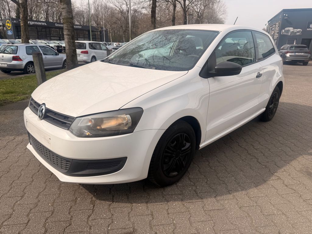 Angebot ansehen Volkswagen Polo