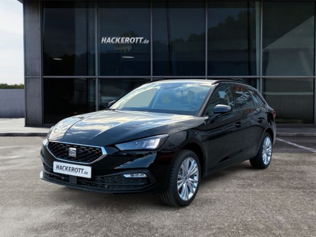 Image of Seat Leon