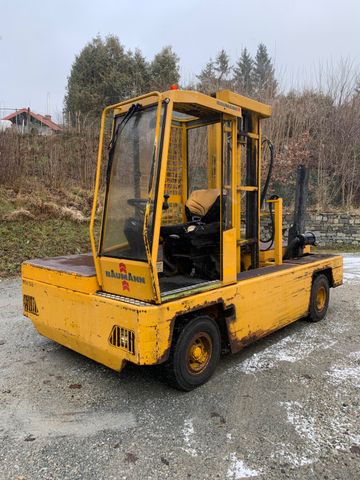 Baumann H35X-14-40