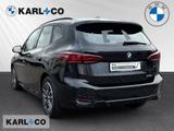 BMW 218 Active Tourer i M Sport SHZ PDC Klimaautom Z - BMW 2er Reihe SUV