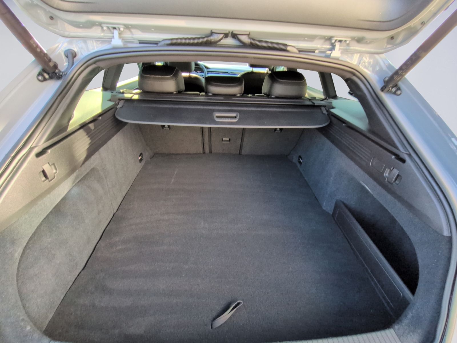 Arteon Shooting Brake 1.4 eHybrid DSG R-Line