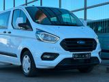 Ford Transit Tourneo Custom Kombi 320 L1 Trend Klima - Ford Transit Custom in Mönchengladbach