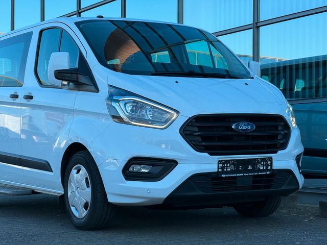 Ford Transit Tourneo Custom Kombi 320 L1 Trend Klima