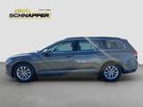 Volkswagen Passat Comfortline 4M, LED, PDC, active Info, AC - Volkswagen Passat mit Diesel-Antrieb: Schiebedach