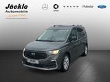Ford Tourneo Connect Titanium, FAHRASSISTENZ-PAKET - Ford Tourneo Tageszulassungen