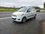 Hyundai i10 Classic - gebrauchte Hyundai i10 aus dem Jahr 2011