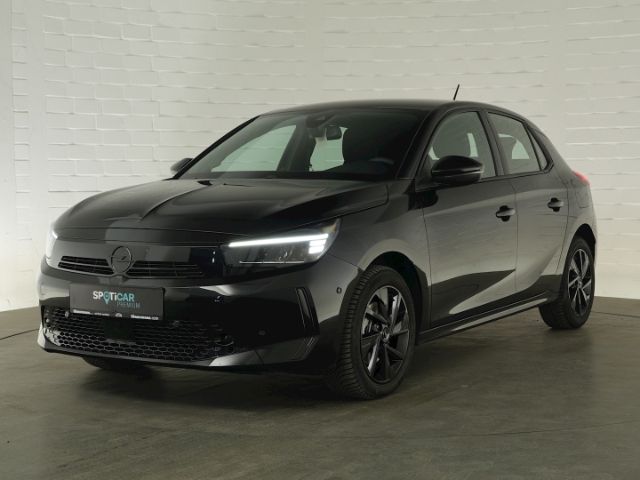 Corsa F FACELIFT GS+LED LICHT+RÜCKFAHRKAMERA+SIT