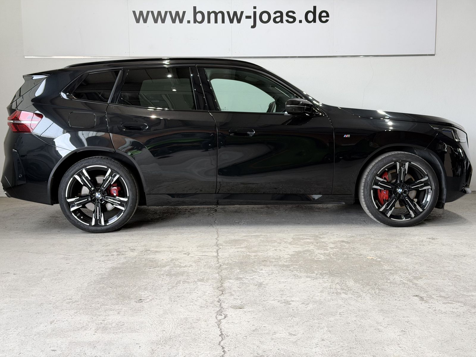 Fahrzeugabbildung BMW X3 M50 |M Sportpaket pro |Panorama-Glasdach |Sit