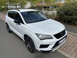 Cupra Ateca 2.0 TSI 221kW 4Drive DSG - AHK - Cupra Ateca von privat
