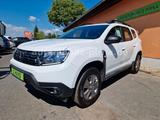 Dacia Duster II Comfort 1.3TCe 130 *URLAUB bis 14.06.! - Dacia Duster Gebrauchtwagen in Dresden
