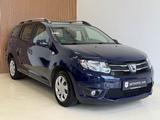 Dacia Logan MCV II Kombi 1.2 KLIMA/SERVO/ZV/GARANTIE - Dacia Logan: 1.2