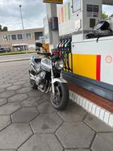 Honda Hornet PC 34 CB 600 F - HONDA 1998 HORNET