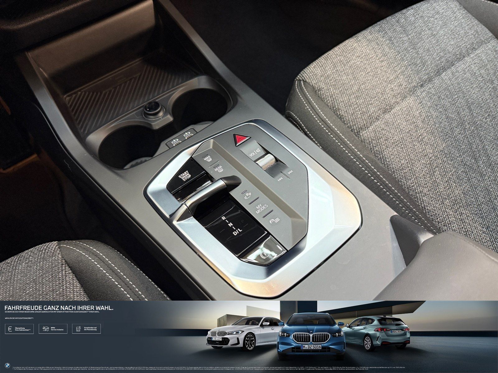 BMW 120 - Bild 11