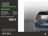 Skoda Superb Combi Sportline 2,0 TDI 142 kW 7-Gang-DSG - Skoda Superb: Allradantrieb, 2.0