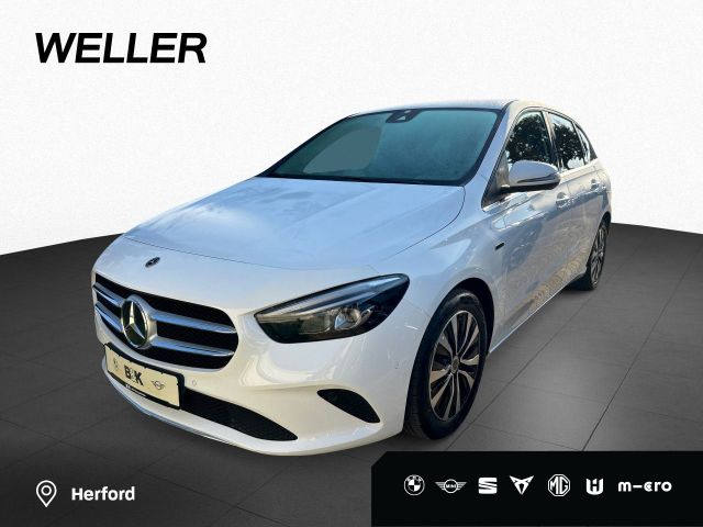 Mercedes-Benz B 250e Style AHK LED MBUX RFK ToTWinkel