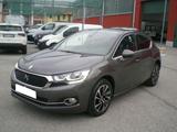 DS Automobiles DS DS4 1.6 bluehdi Business s&s 120cv eat6 FL - DS Automobiles DS4 aus 2016