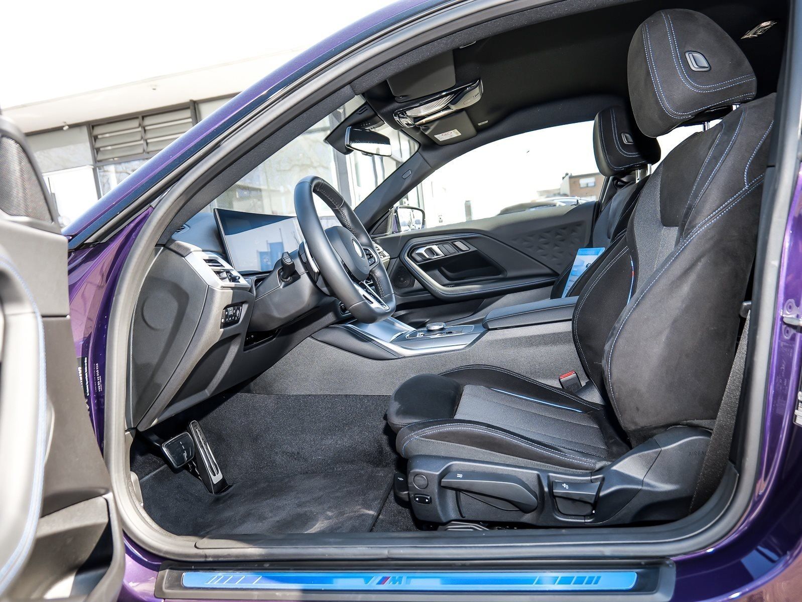BMW 220 - Bild 5