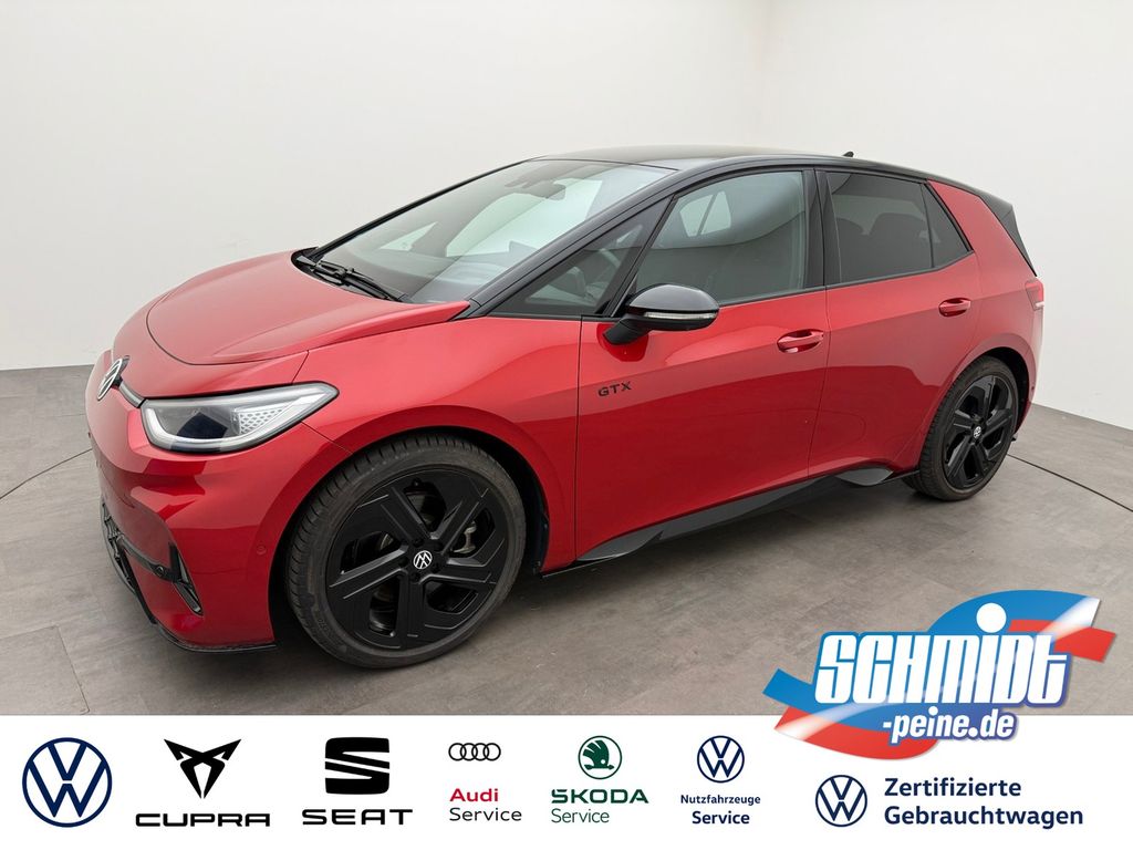 Image of Volkswagen ID.3