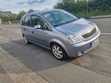 Opel Meriva 1,8 - Opel Meriva mit Schiebedach