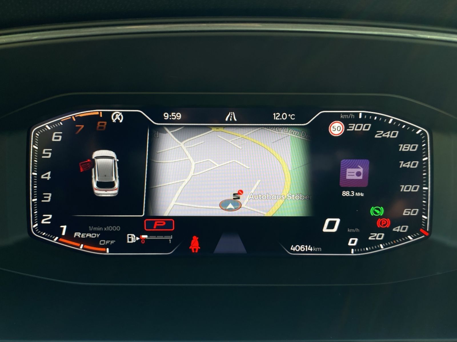 Cupra Leon - Bild 11