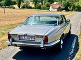 Jaguar Daimler Double Six LHD einer der letzten Serie 2 - Jaguar Daimler mit Benzin-Antrieb
