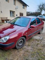 Citroën  xsara mit wenig km - Citroën aus 2001