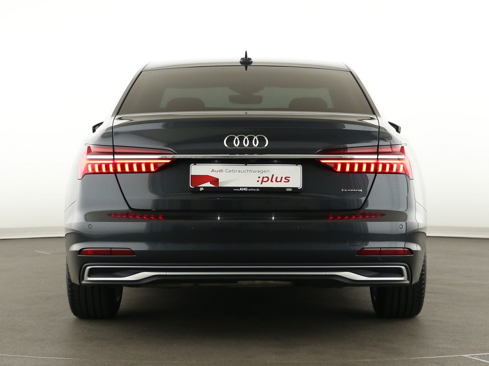 Audi A6 - Bild 7