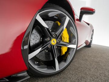 2021 Ferrari SF90 缩略图 11