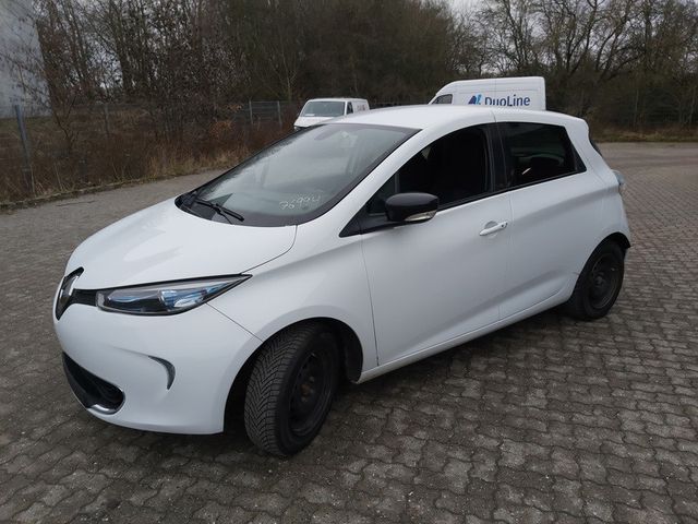 Renault ZOE Zoe Intens