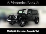 Mercedes-Benz MERCEDES BENZ G500 GARANTIE VOLL - Mercedes-Benz G 500 in Berlin