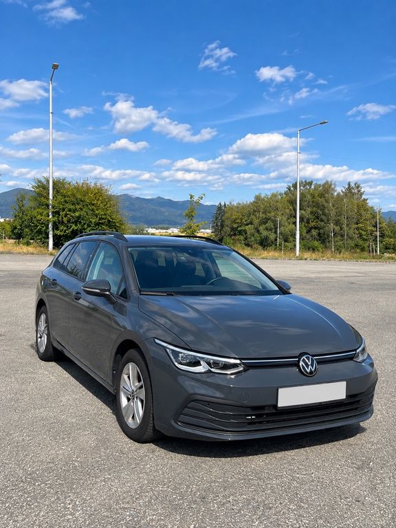 Image of Volkswagen Golf