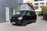 Volkswagen T5 California Beach - TÜV Neu - VW T5 Gebrauchtwagen in München
