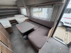 Dethleffs Nomad 520 ELT *Modell 2026*Sofort Verfügbar*