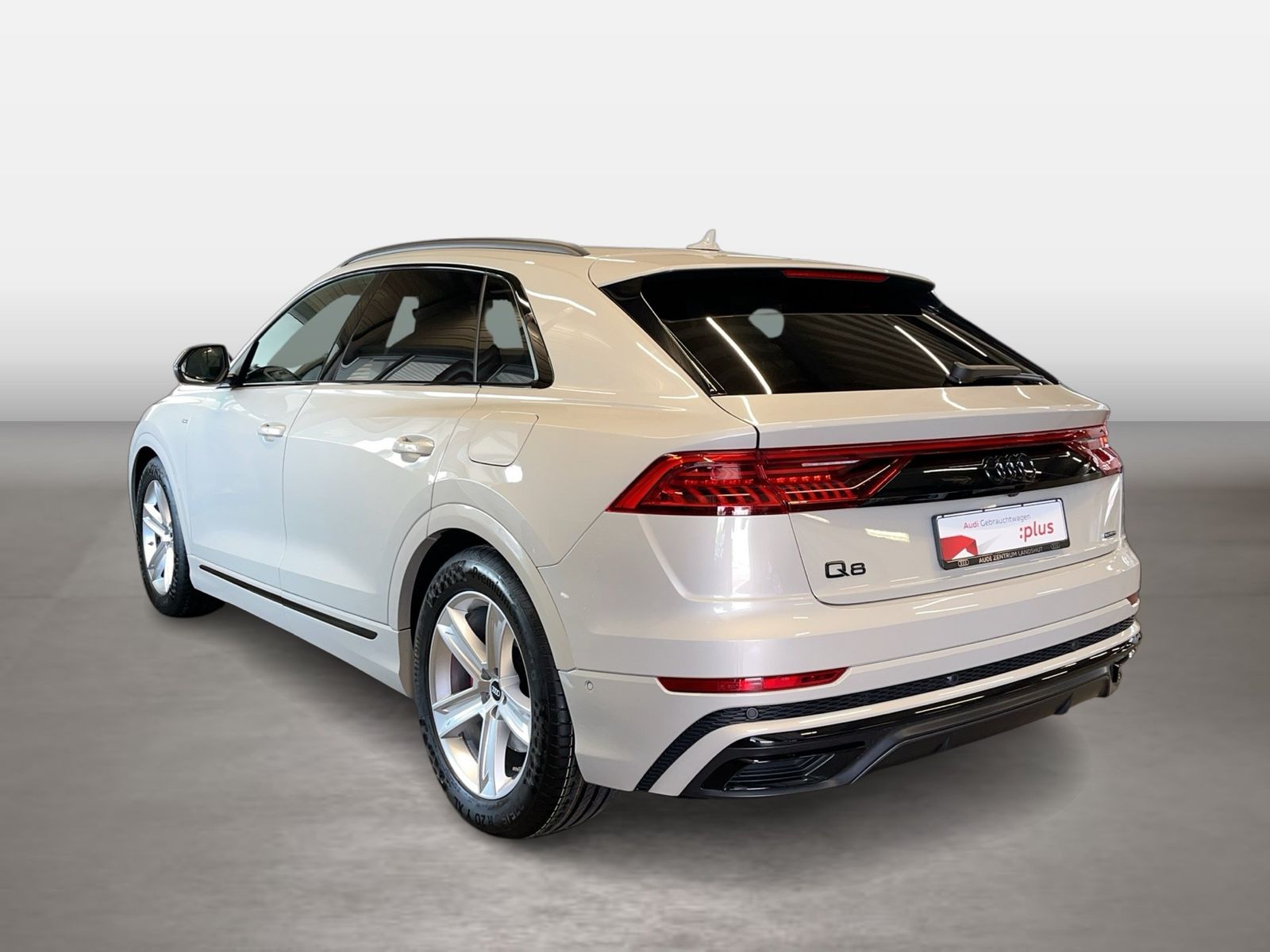 Audi Q8 - Bild 2