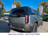 BAIC BJ30 4WD 1,5 Turbo Elektro HYBRID - graue BAIC BJ30