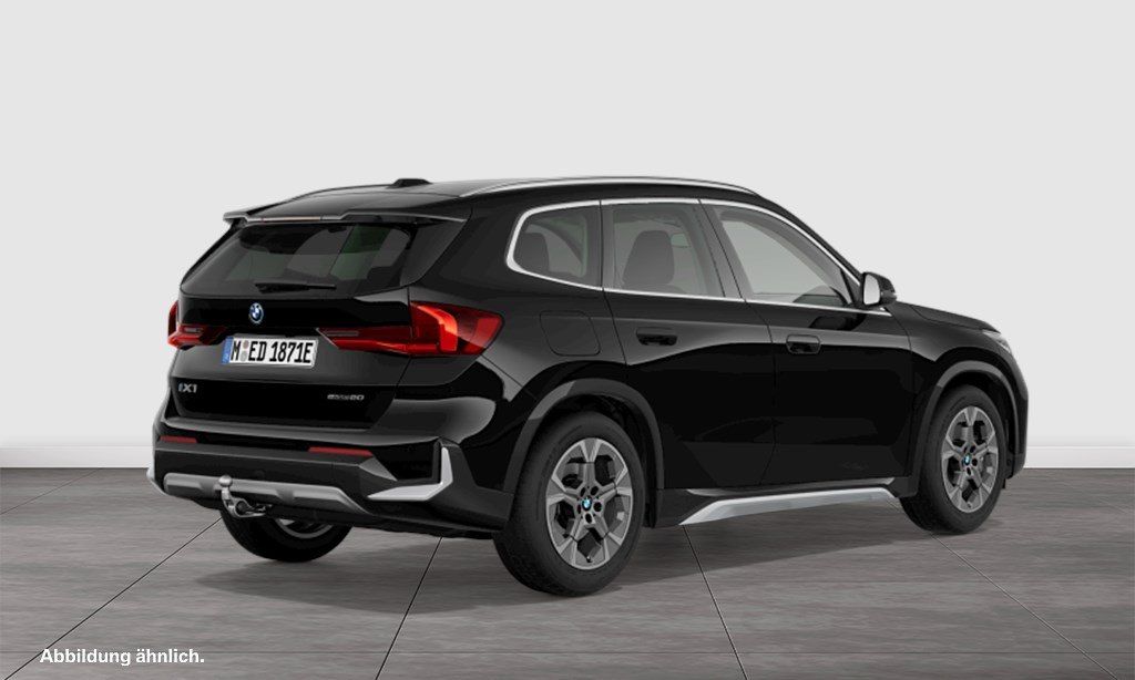 BMW iX1 - Bild 2