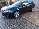Audi A3 1.2 TFSI S tronic Ambition Sportback Ambition - Audi A3 aus 2011: Ambition
