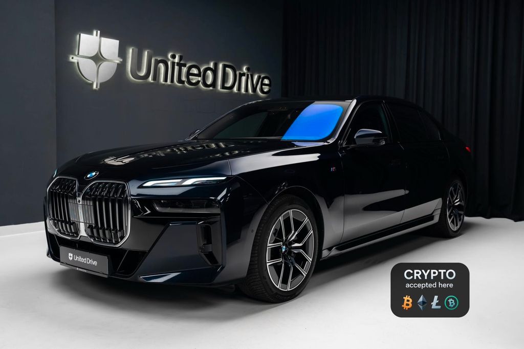 BMW 740