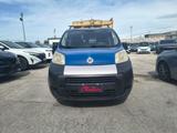 Fiat FIAT Fiorino 1.3 MJT 75CV Combi Semivetrato SX - blaue Fiat Fiorino